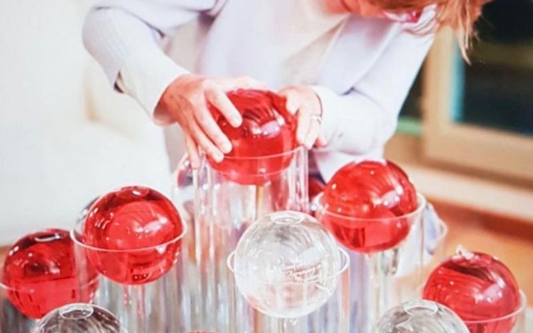 A Qualitative Evolution Bubbler