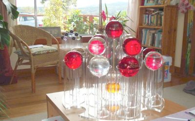 New Heart Of Space In Austin Texas