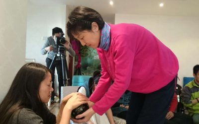 Beijing Saturn Bubbler Energies