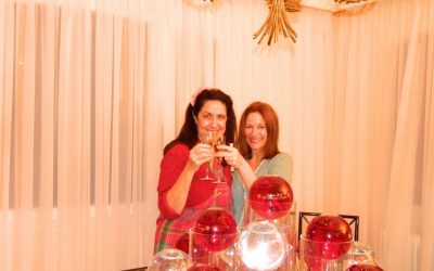 Letters From Athens…