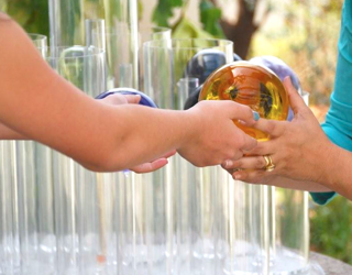 Venezuela HOS leaving AUS Today!