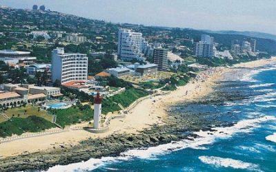 First Saturn Bubbler For South Africa