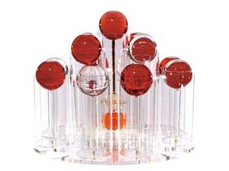 Greece Heart Of Space Is GO!