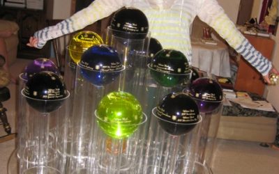 “I’d never experienced anything like it!” – A Heart Of Space Interview