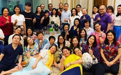 Welcoming The New Thailand Bubbler