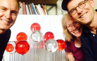 2020 Spotlight – The First Bubblers