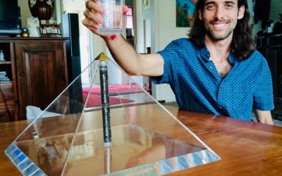 Who Won The Fractaliser?