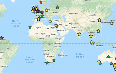 The Heart Movement Takes A Giant Step Forward