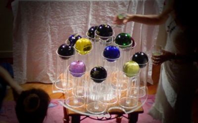 More Stories From The First Bubblers