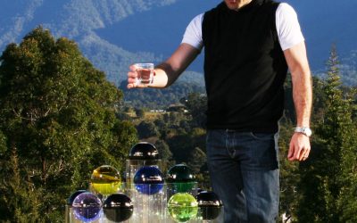 Spotlight: ‘The Year 2000 – The First Australian Bubblers Arrive