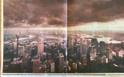 Spotlight: The Second Australian Bubbler