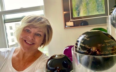 Minnesota Bubbler Restored